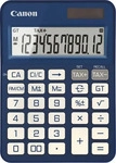 Canon 904109879, Canon Ks-125kb Calculator Blau Blue
