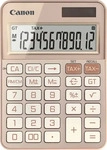 Canon 6818C001, Canon Ks-125kb Calculator Rosa Rose Gold