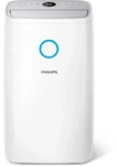 Philips DE3306/11, Philips De3306/11 Dehumidifier Durchsichtig White