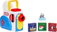 Little Tikes 174568-UNIT, Little Tikes Projector Story Dream Machine Spanish Version