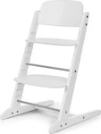 Cybex 525000683, Cybex Iris Home Highchair Silber Kinder All White