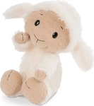 Nici 62256-UNIT, Nici Sheep Sheepmila Teddy 33 Cm Beige Kinder
