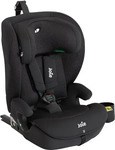 Joie C2219BAMRC000, Joie I-irvana Max Car Seat Schwarz Kinder Mercury