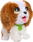 Just Play 28159-UNIT, Just Play Furreal Poop-a-lots-king Charles Spaniel Interactive