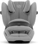 Cybex 525000949, Cybex Pallas G3 I-size Plus Car Seat Grau Kinder Stone Grey / Mid