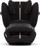 Cybex 525000947, Cybex Pallas G3 I-size Plus Car Seat Schwarz Kinder Moon Black /
