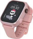 Garett CUTE_2_4G_PNK, Garett Cute 2 4g Smartwatch Rosa Kinder Pink