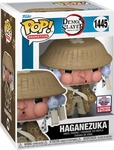 Funko FK74093, Funko Demon Slayer :kimetsu No Yaiba Animation Vinyl Haganezuka...