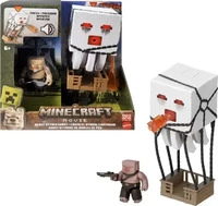 Minecraft JFB69-UNIT, Minecraft Featured Figure The Movie The Great Wei&szlig; Kinder