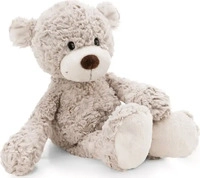 Nici 62325, Nici Bear Finni Teddy 70 Cm Beige Kinder