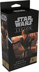 Asmodee MGS0000008873-UNIT, Asmodee Star Wars Legion Anakin Skywalker Board Game