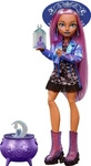 Mattel JMB90, Mattel Monster High Moonspell High Layla Crystal Doll Lila Kinder