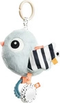 Done By Deer 4243512-UNIT, Done By Deer Birdee Sensory Activities Stuffed Grau...