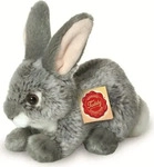 Hermann Teddy T937012-UNIT, Hermann Teddy Rabbit Teddy 18 Cm Grau Kinder Grey