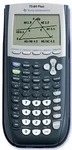 Texas Instruments 5808431, Texas Instruments Ti-84 Plus Scientific Calculator Schwarz