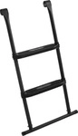 Salta SIFLTATRA0004, Salta Trampoline Ladder 82x52 Cm Silber 82 x 52 cm Kinder Black