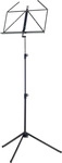 K&Ouml;nig And Meyer 10010-000-55, K&Ouml;nig And Meyer 100/1 Lectern With Frame Silber