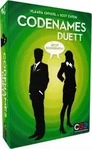 Sourcing BRG#CODDLT, Sourcing Codenames Duet Lt Board Game Durchsichtig Kinder