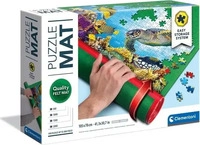 Clementoni Mat For Puzzle 200 Pieces Mehrfarbig Kinder