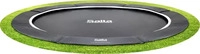 Salta SIFLTATRA0049, Salta Royal Baseground 251cm Trampoline Grau Kinder Black