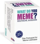 Martinex 860649000300, Martinex What Do You Meme? (us Edition) Board Game