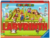 Nintendo Merchandising 4005556260638-UNIT, Nintendo Merchandising Nintendo Super