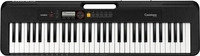 Casio CTS-200BK-OS, Casio Cts-200bk Electronic Musical Keyboard Silber Black