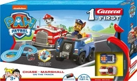 Carrera 64263033-UNIT, Carrera Paw Patrol First On The Track Mehrfarbig +3 Years