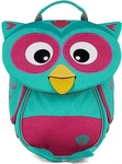 Affenzahn AFZ-FAS-006, Affenzahn Buho Backpack Mehrfarbig Kinder