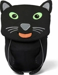 Affenzahn AFZ-FAS-040, Affenzahn Panther Backpack Schwarz Kinder