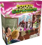 Asmodee 903015689-UNIT, Asmodee Potion Explosion Board Game Spanish Mehrfarbig Kinder