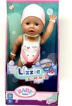 Baby Born 835302-UNIT, Baby Born Swimmer Baby Doll Rosa Kinder
