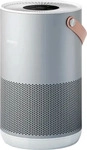 Smartmi FJY6006EU, Smartmi P1 Air Purifier Schwarz Kinder Silver