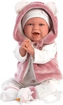Llorens 74070, Llorens Removed Mimi Smiles With Hair Fuchsia Jacket And...