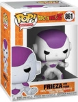 Funko 49548601, Funko Dragon Ball Z S8 Frieza 100% Final Form Figure Mehrfarbig