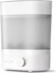 Philips Avent SCF293/00, Philips Avent Baby Bottle Sterilizer And Dryer Durchsichtig
