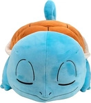 Jazwares JAZPKW0220, Jazwares Pok&eacute;mon Squirtle Toy 45 Cm Orange Kinder