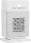 Tristar KA5266, Tristar Ka5266 Ceramic Heater Humidifier 1800w Silber One Size...