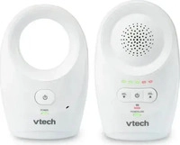 Vtech Dm1111 Baby Monitor Durchsichtig One Size / EU Plug 220V Kinder White