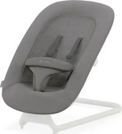Cybex 521003255, Cybex Lemo2 Hammock Grau Kinder Suede Grey