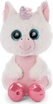 Nici 47188, Nici Glubschis Dangling Unicorn Milkyfee Teddy 45 Cm Rosa Kinder