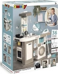 Smoby 7600311050, Smoby Cleaning Kitchen Mehrfarbig Kinder