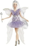 Barbie HBY16-UNIT, Barbie Signature Tooth Fairy Doll Durchsichtig Kinder