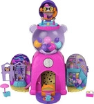 Mattel Games HJG28, Mattel Games Polly Pocket Automacik Supersurprises Hjg28...