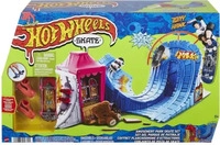 Hot Wheels HGT95-UNIT, Hot Wheels Theme Park Skate Mehrfarbig Kinder