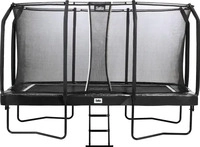 Salta SIFLTATRA0047, Salta First Class Trampoline 244x427cm Grau Kinder Black