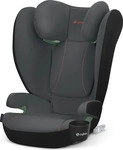 Cybex 522003891, Cybex Solution B3 I-fix Car Seat Grau Kinder Grey / Grey