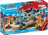 Playmobil 71044-UNIT, Playmobil Stuntshow Racer Construction Game Mehrfarbig...