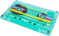 Bestway 915078-UNIT, Bestway Inflatable Inflatable Tape Casette 174x117 Cm Blau