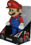 Jakks Pacific JPA417264, Jakks Pacific Super Mario Bros Mario The . Movie Plush